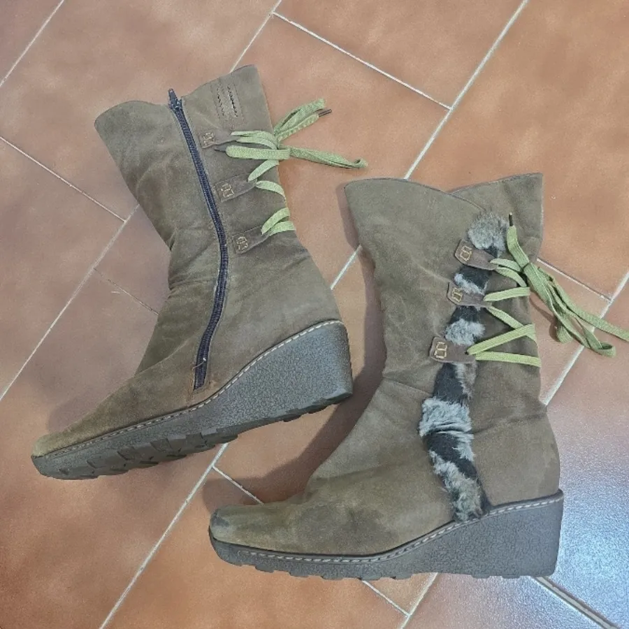 بوت جیر برند