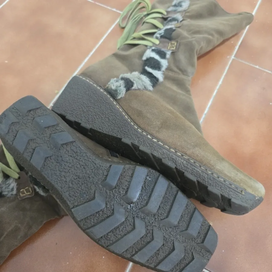 بوت جیر برند