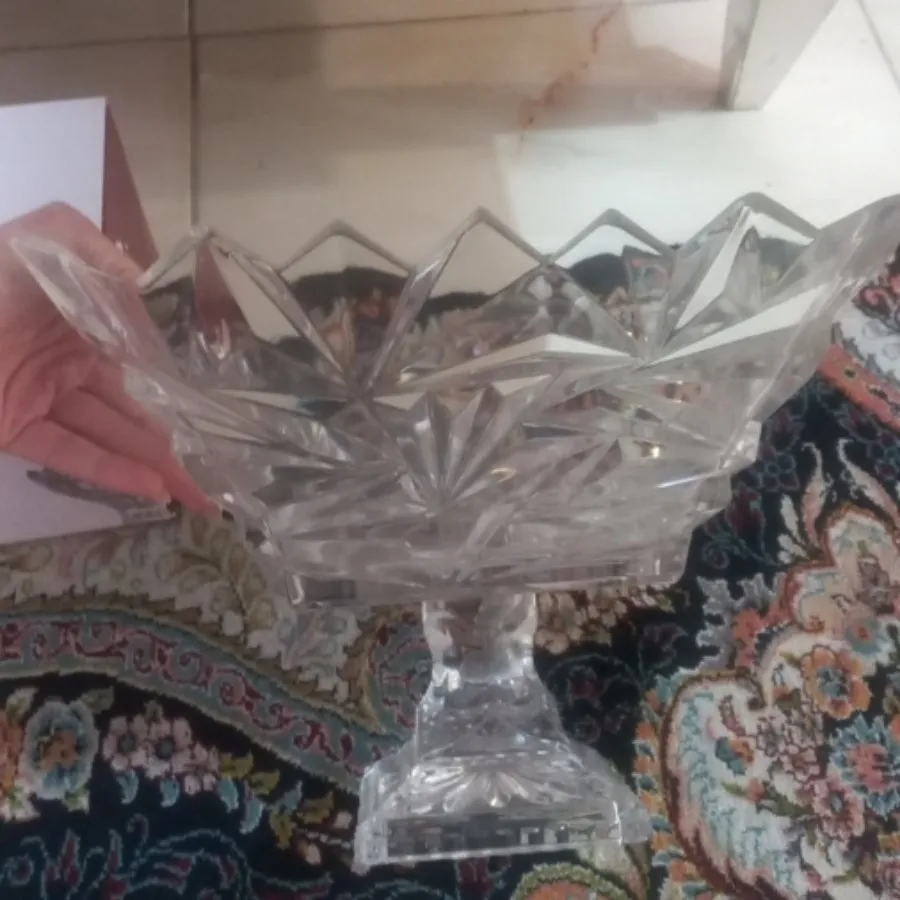 میوه خوری کریستال ژاپن