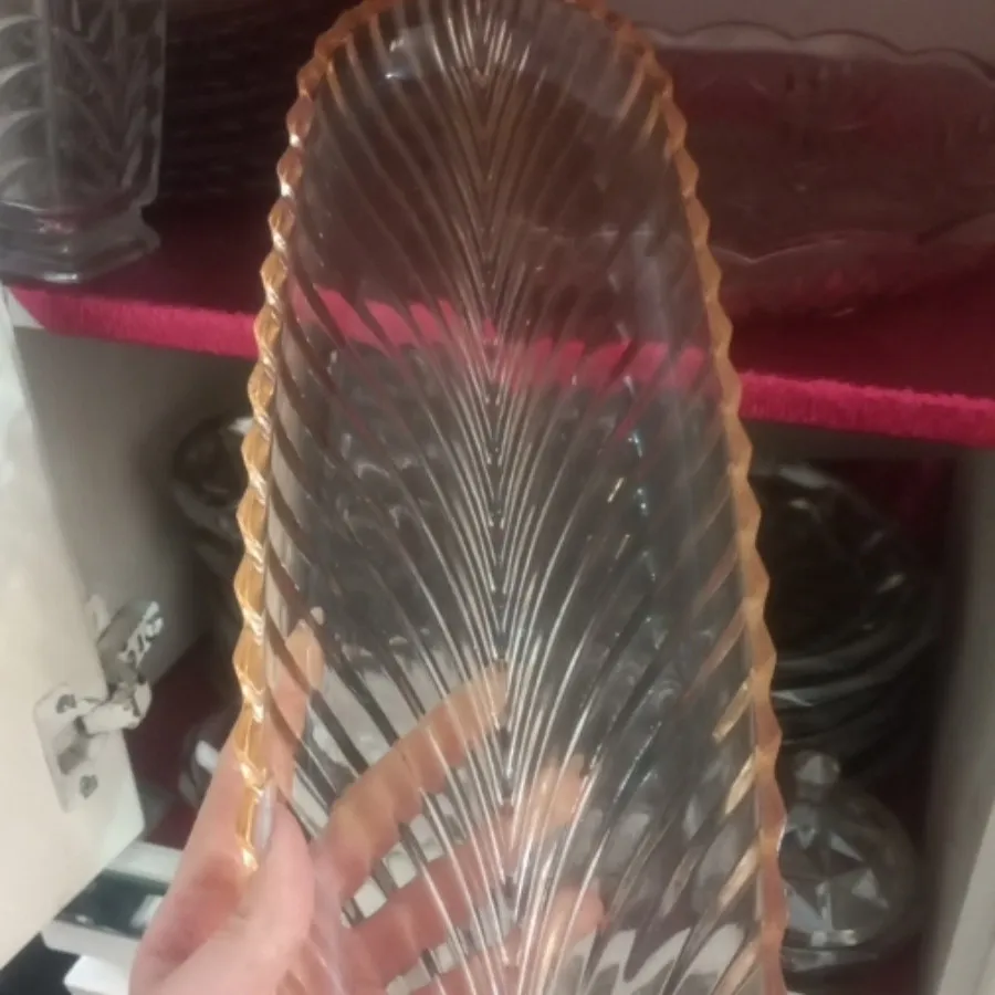 کریستال 6 نفره