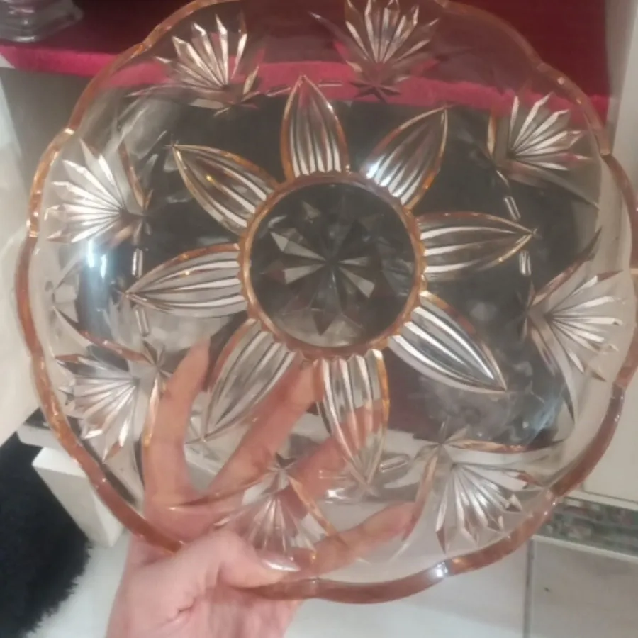 کریستال 6 نفره