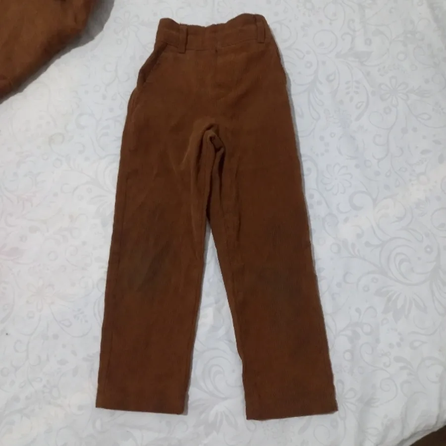 پیراهن شلوار