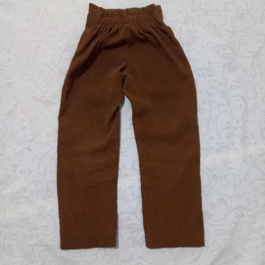 پیراهن شلوار