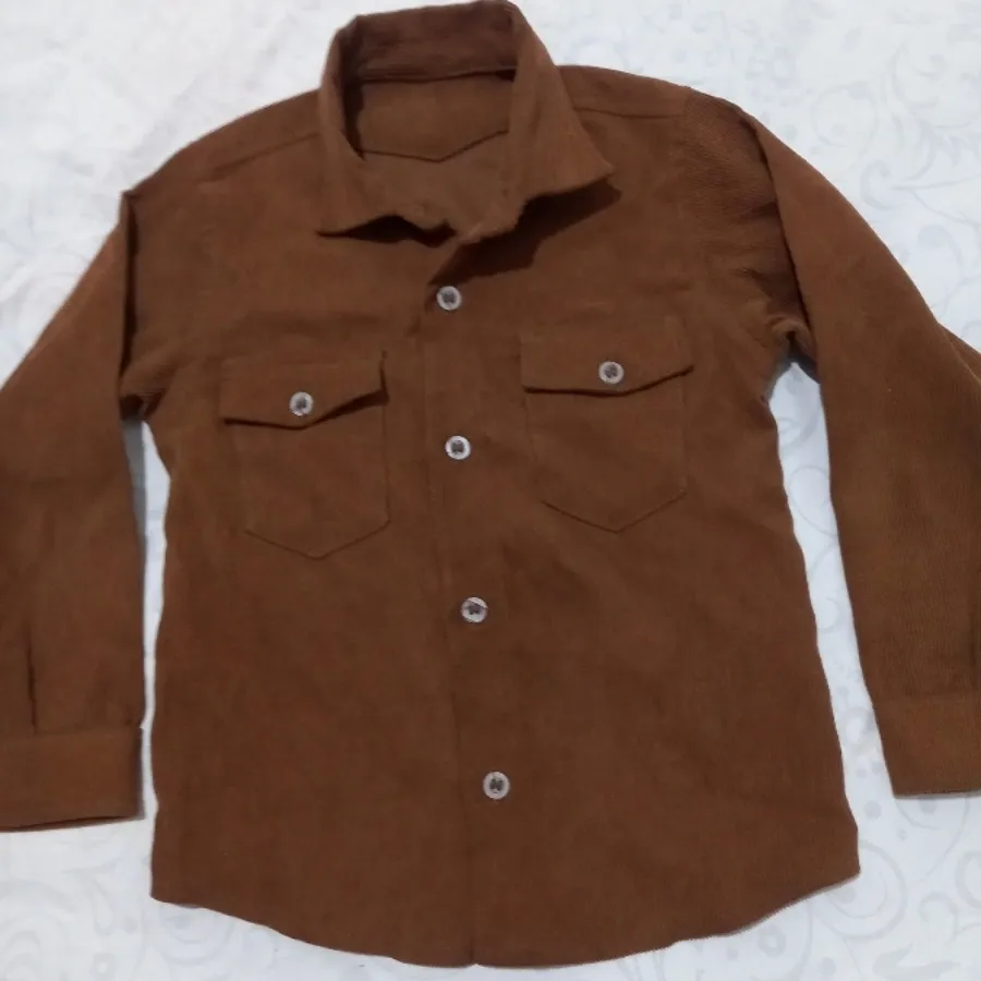 پیراهن شلوار