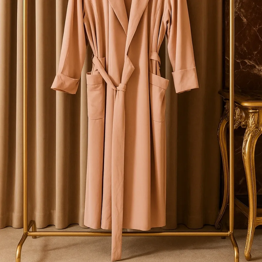 پیراهن ماکسی