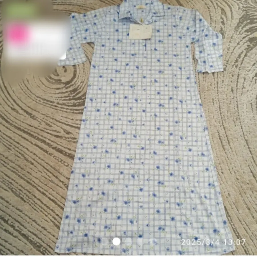 پیراهن ماکسی