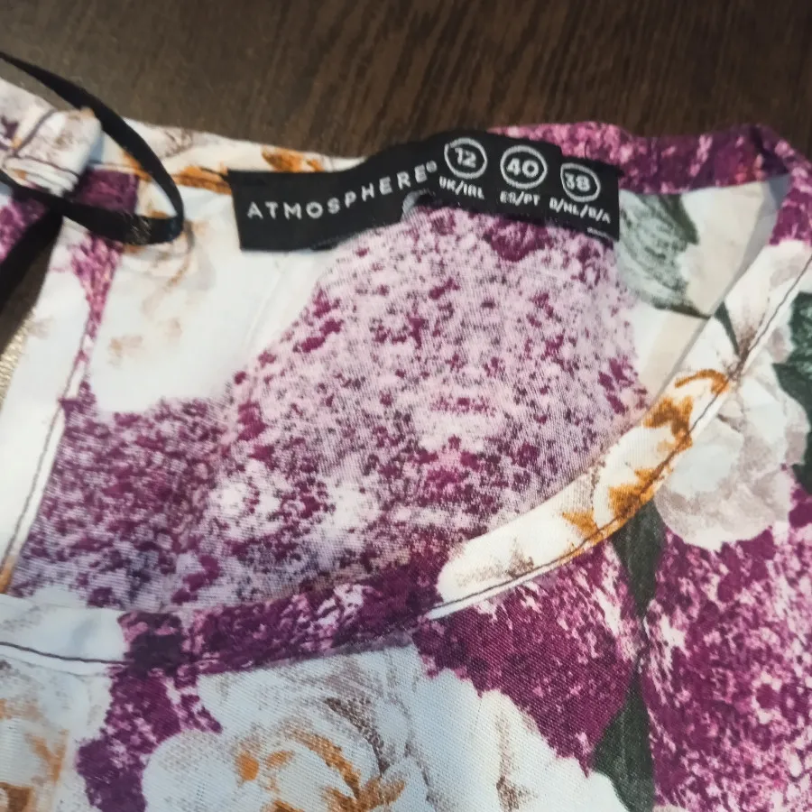 پیراهن ATMOSPHERE