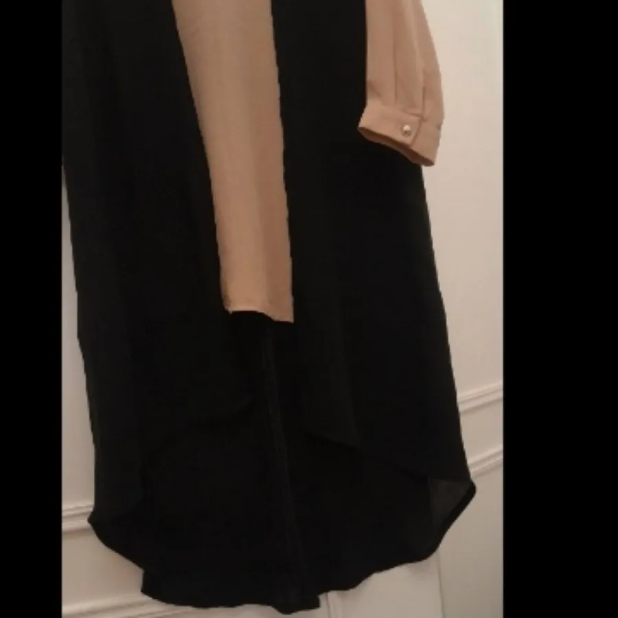 پیراهن مجلسی