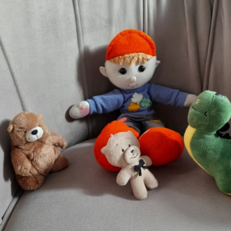 تزیینات اتاق کودک