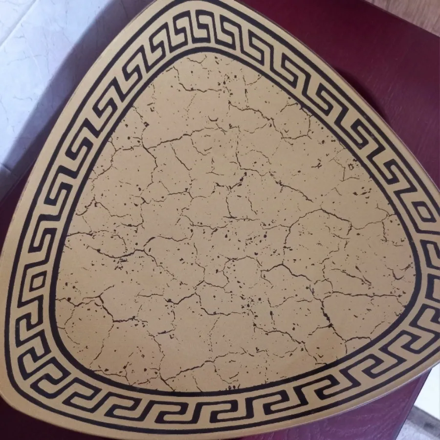 دیس پذیرایی طرح ورساچه