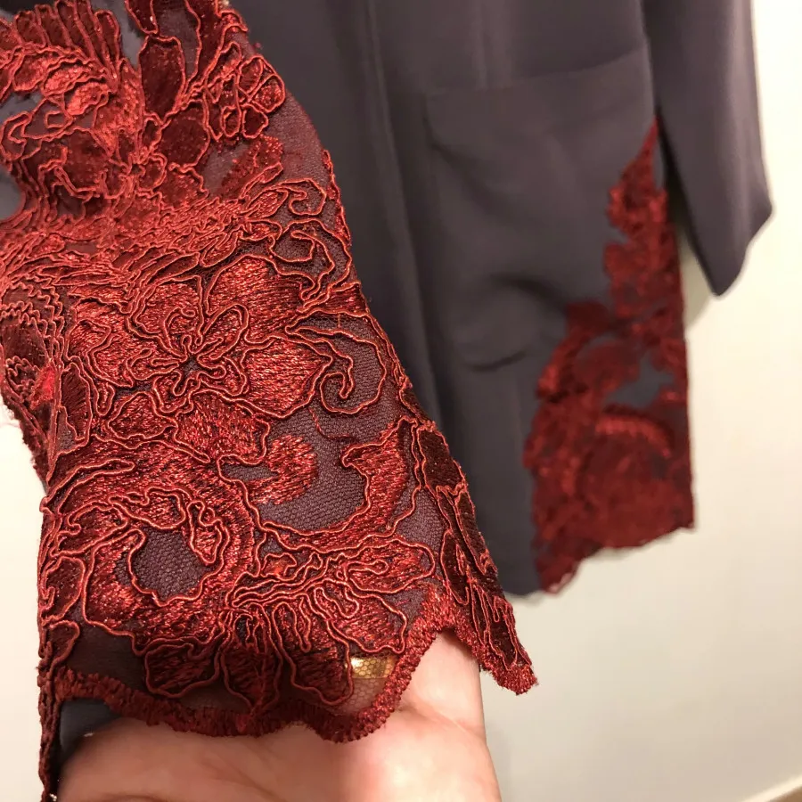 مانتو کتی مزون دوز مجلسی