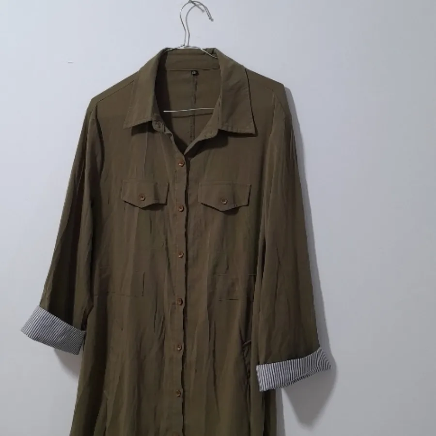 مانتو وارداتی