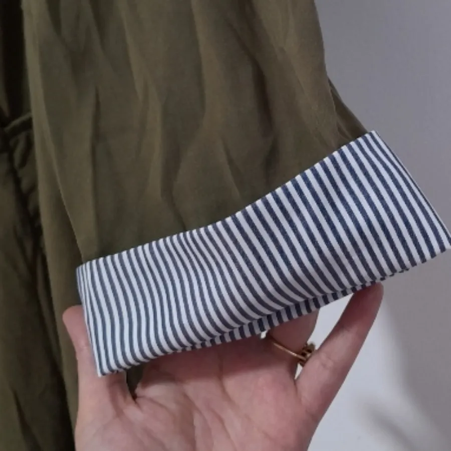 مانتو وارداتی