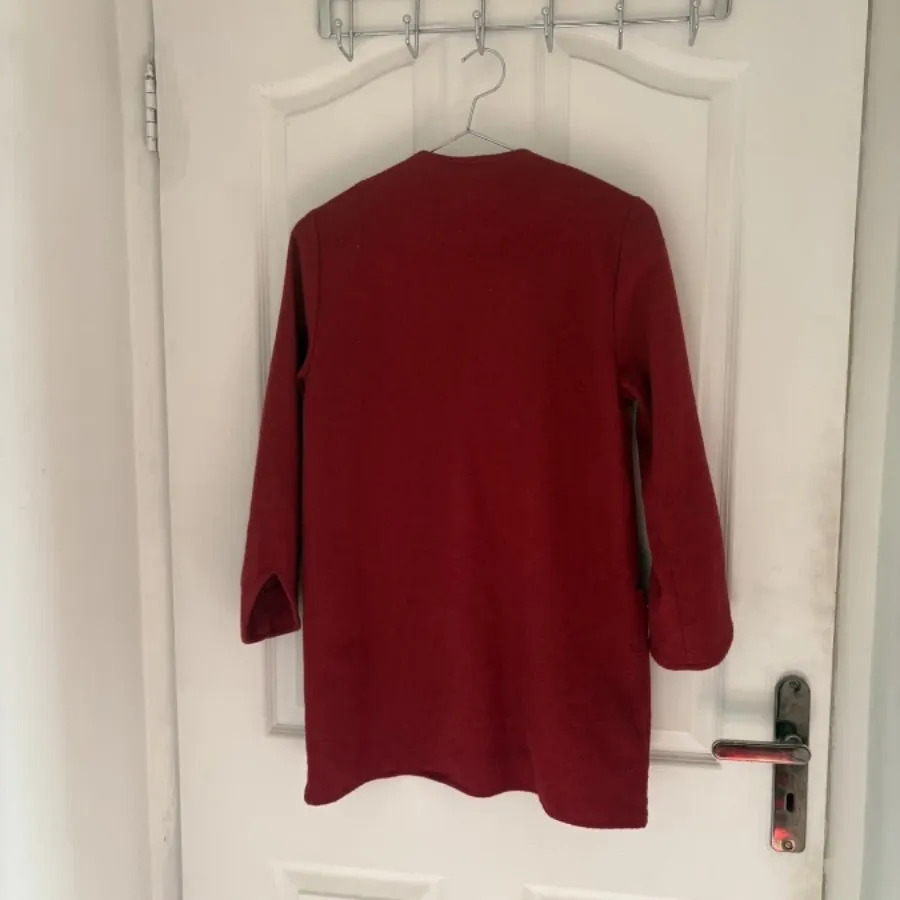 مانتو کتی دست دوز سنتی