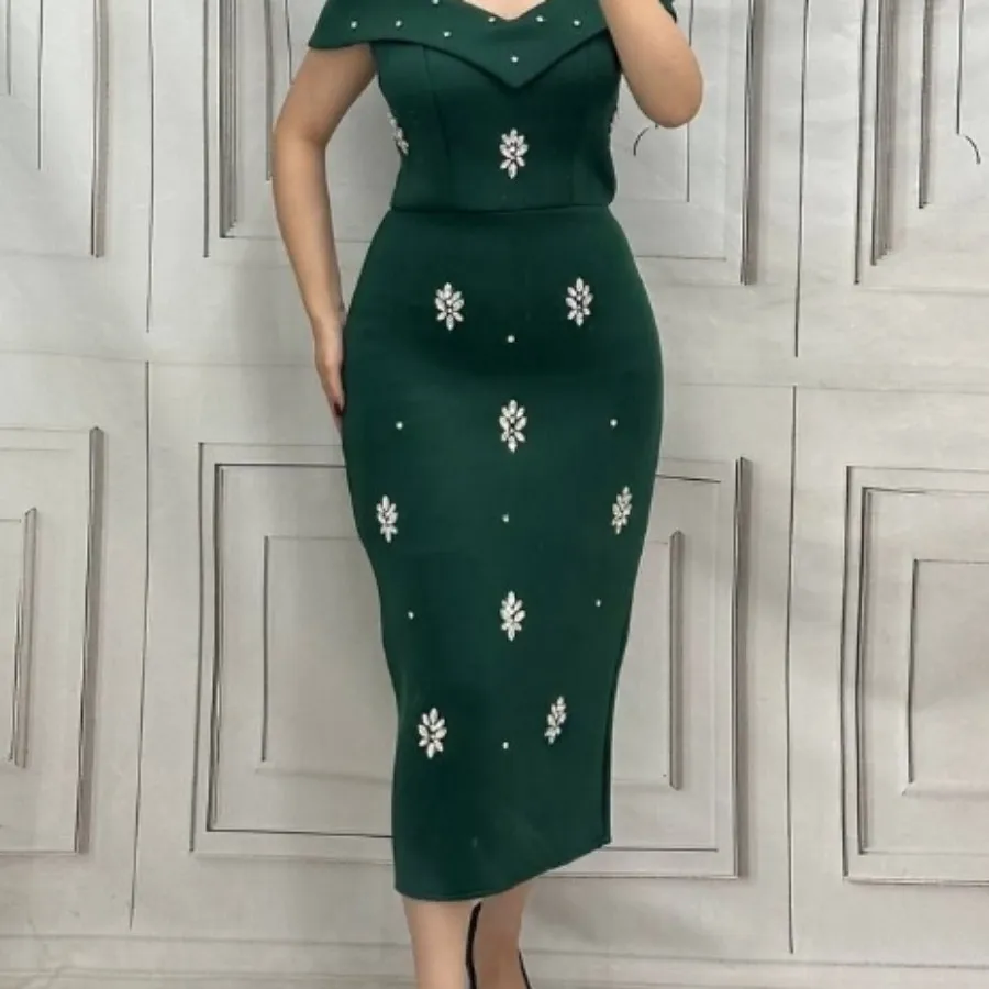 پیراهن مجلسی