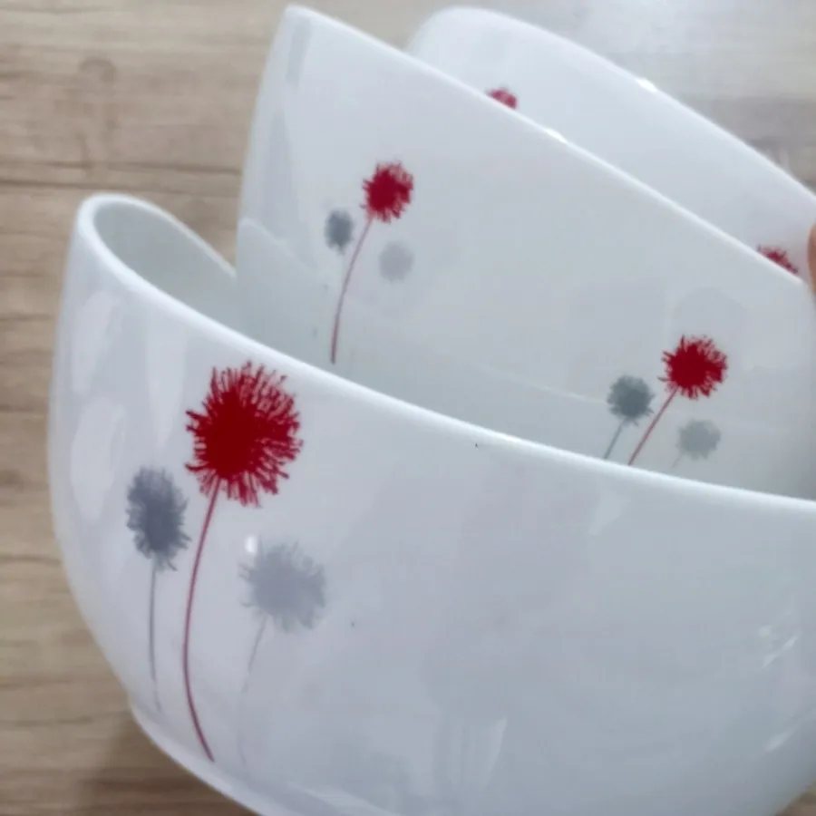 ظرف ست پذیرایی