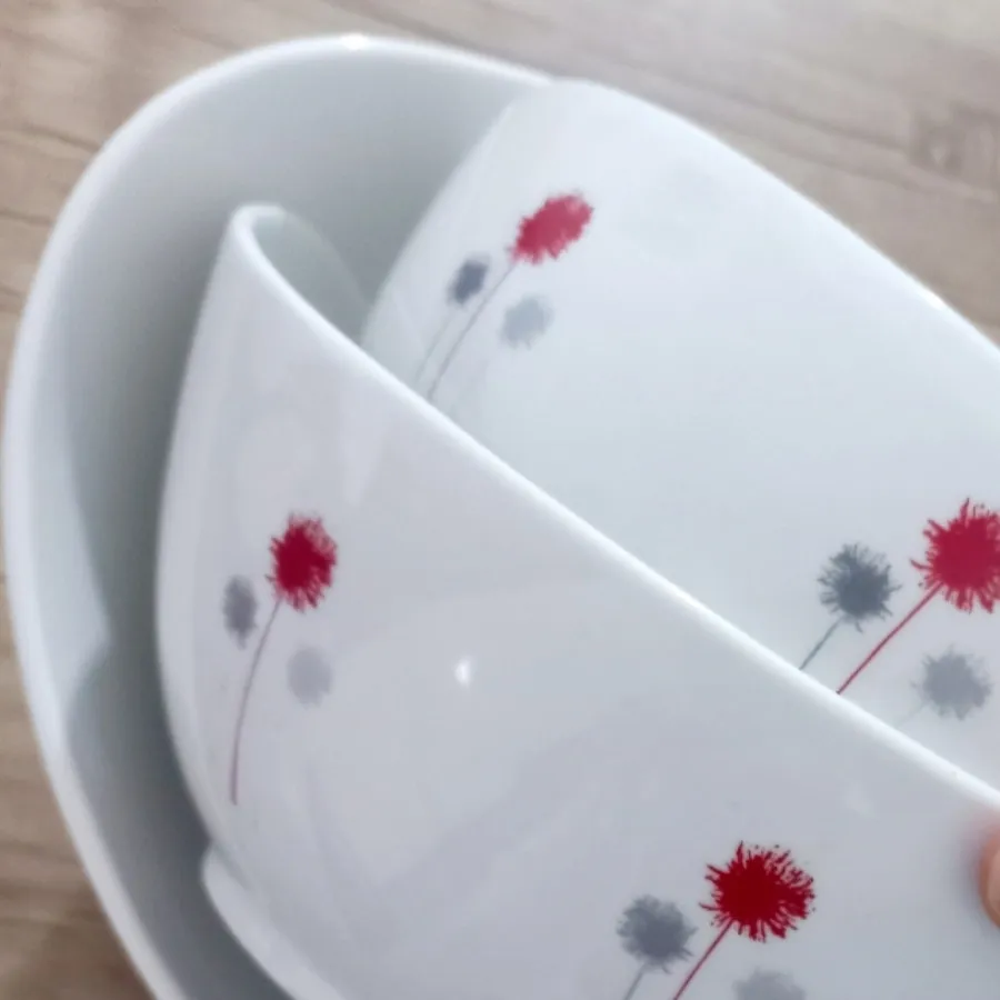 ظرف ست پذیرایی