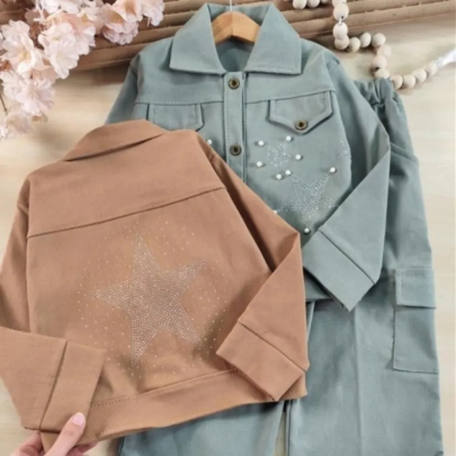 ستاره مروارید