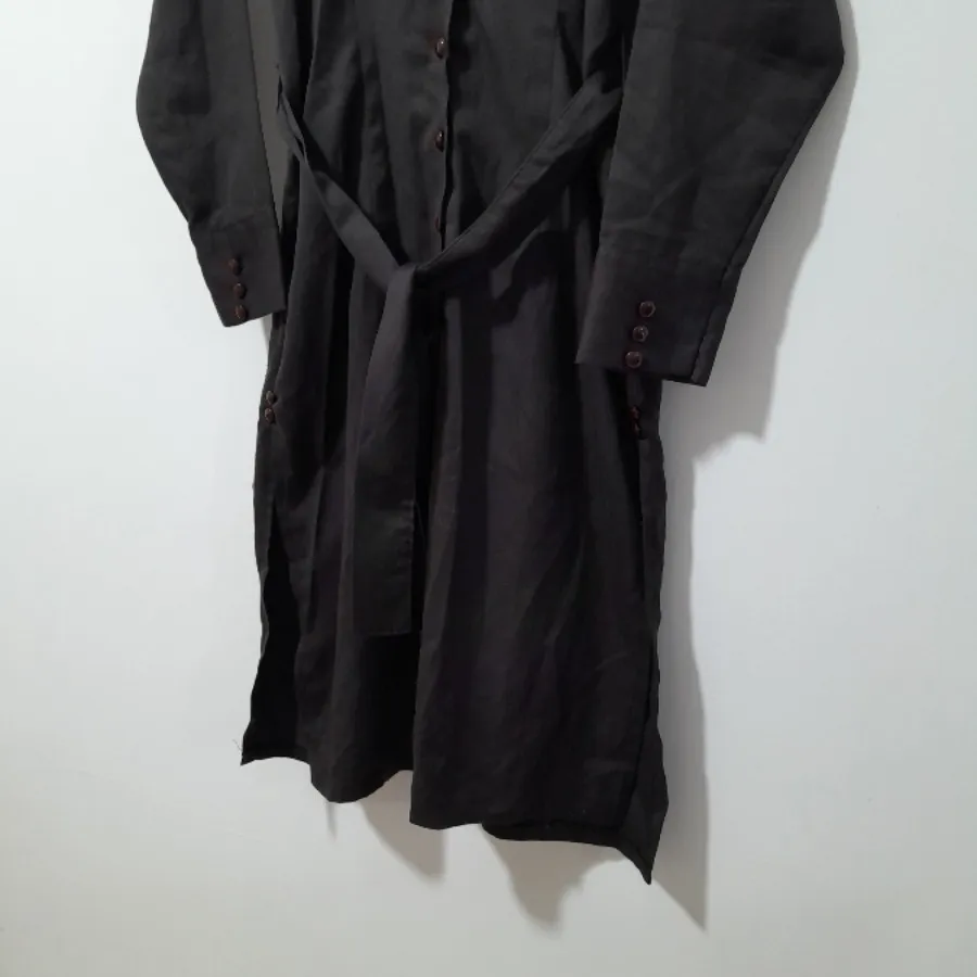 مانتو شکلاتی