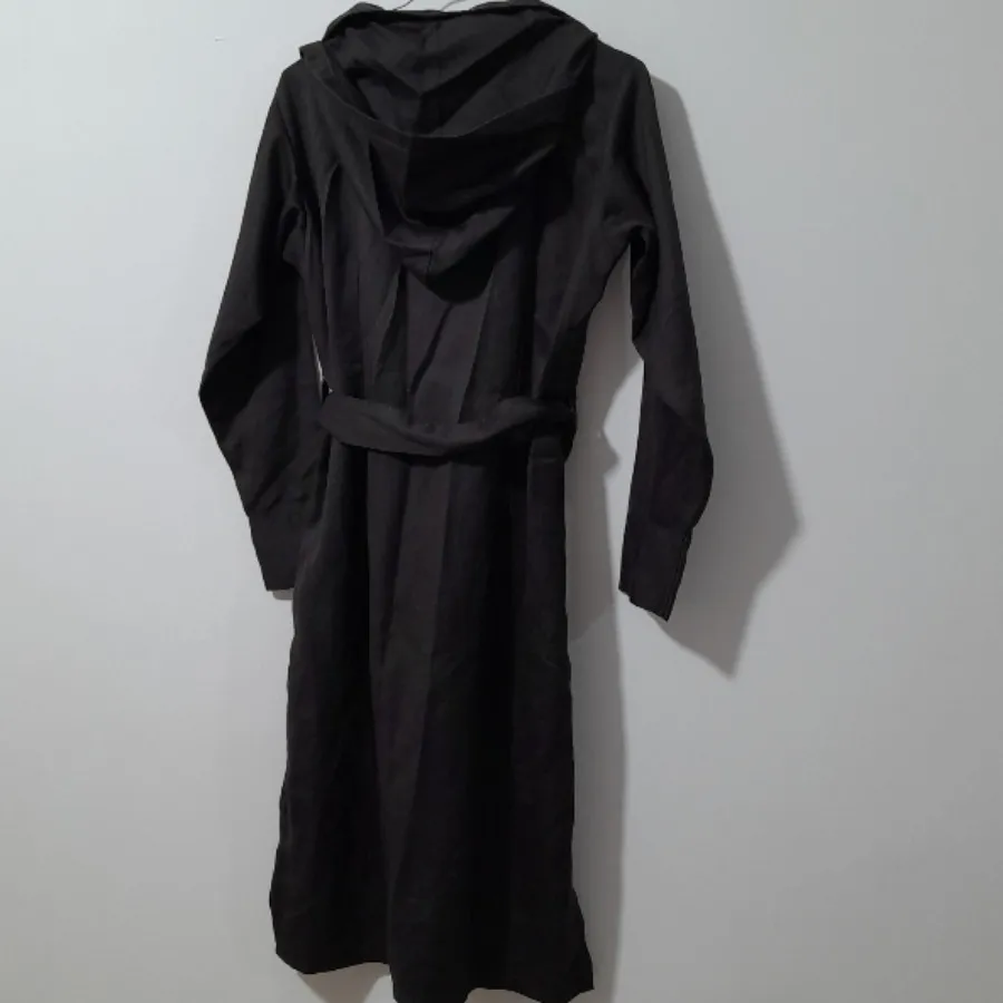 مانتو شکلاتی