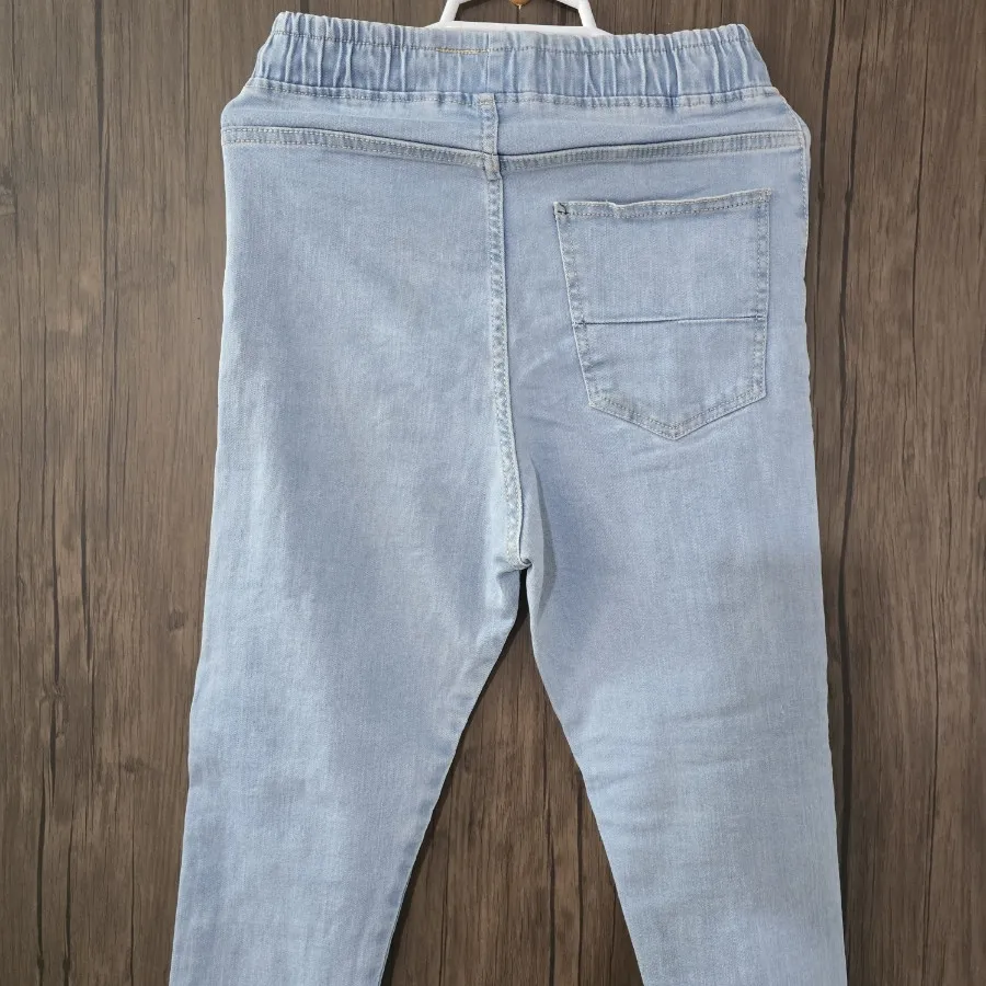 شلوار جین اسلش