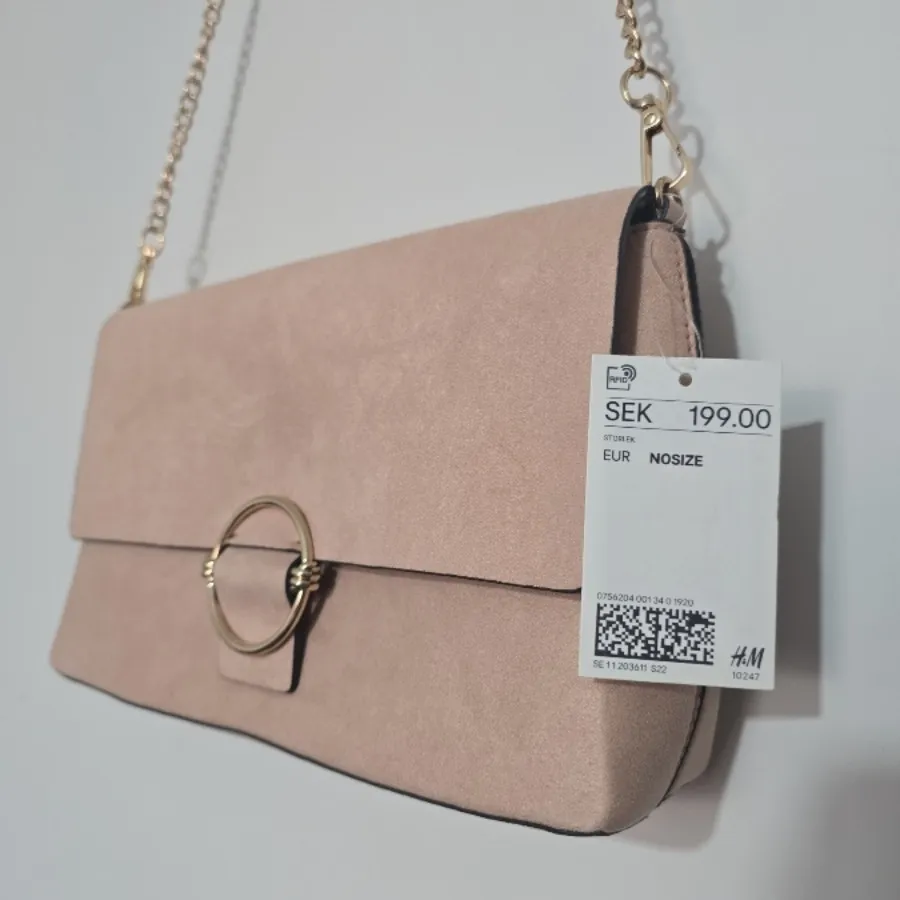 کیف برند اچ اند ام