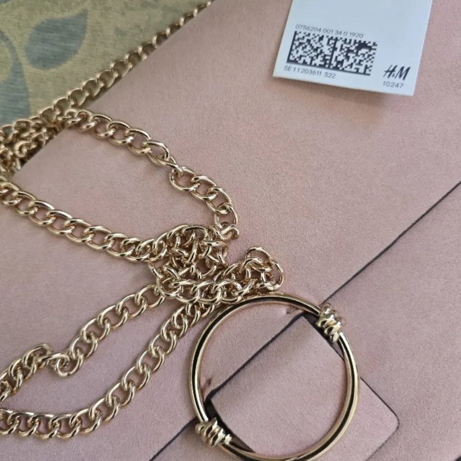 کیف برند اچ اند ام