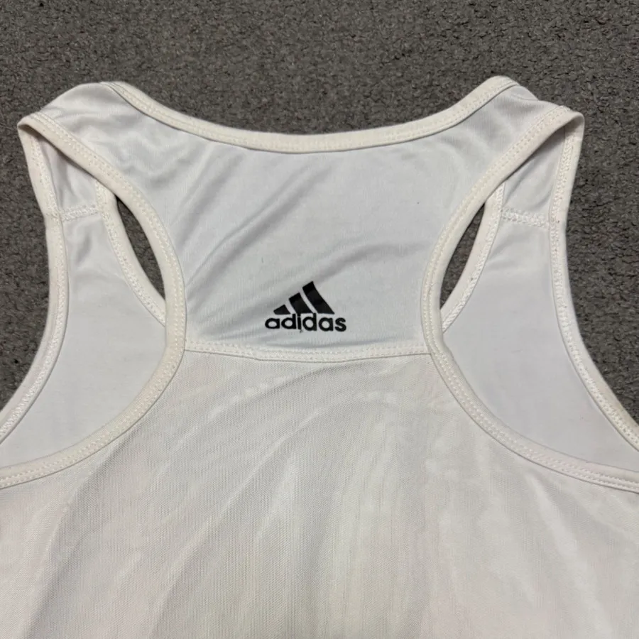 تاپ پشت قهرمانی سفید