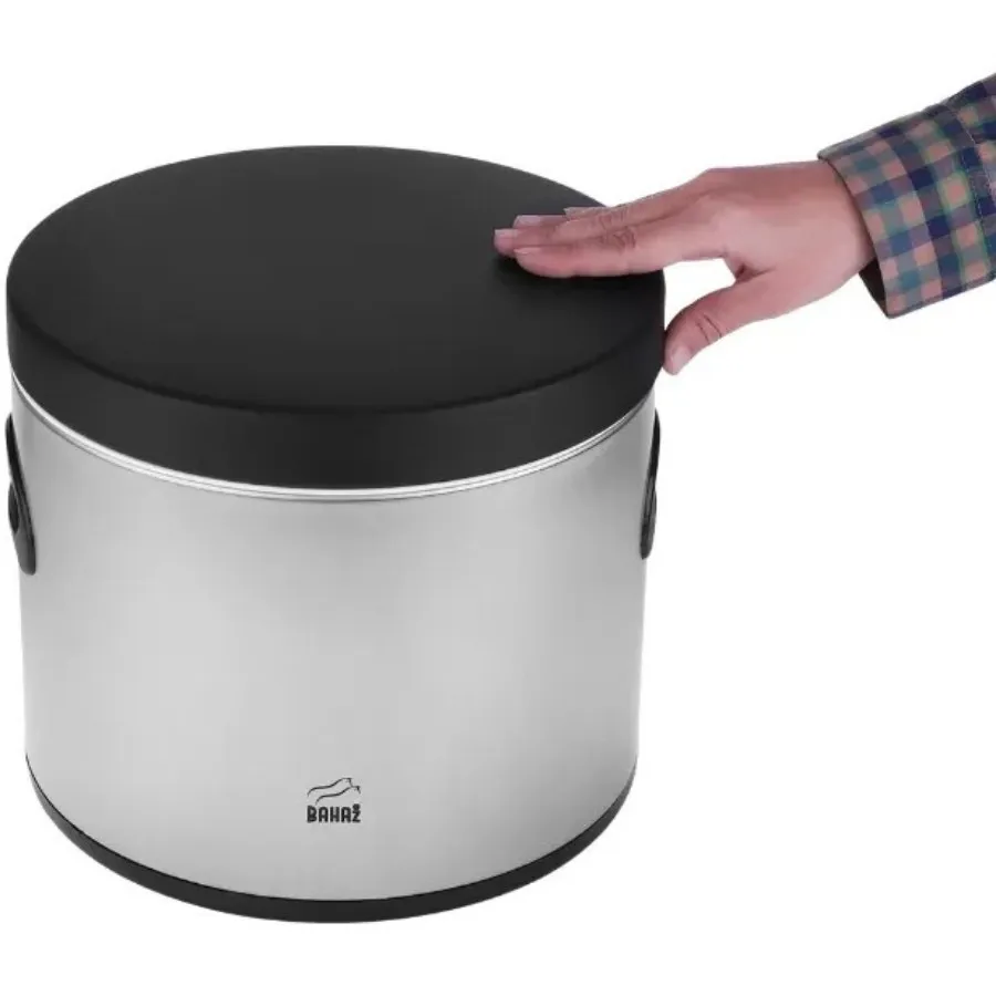 سطل قند بهاز کالا