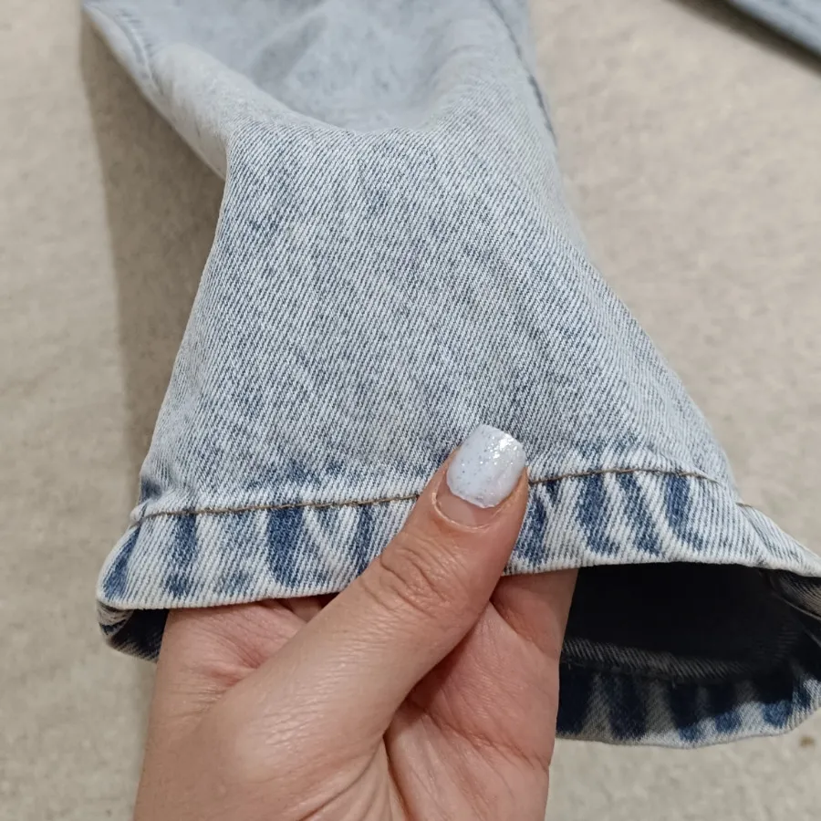 شلوار مام دخترانه