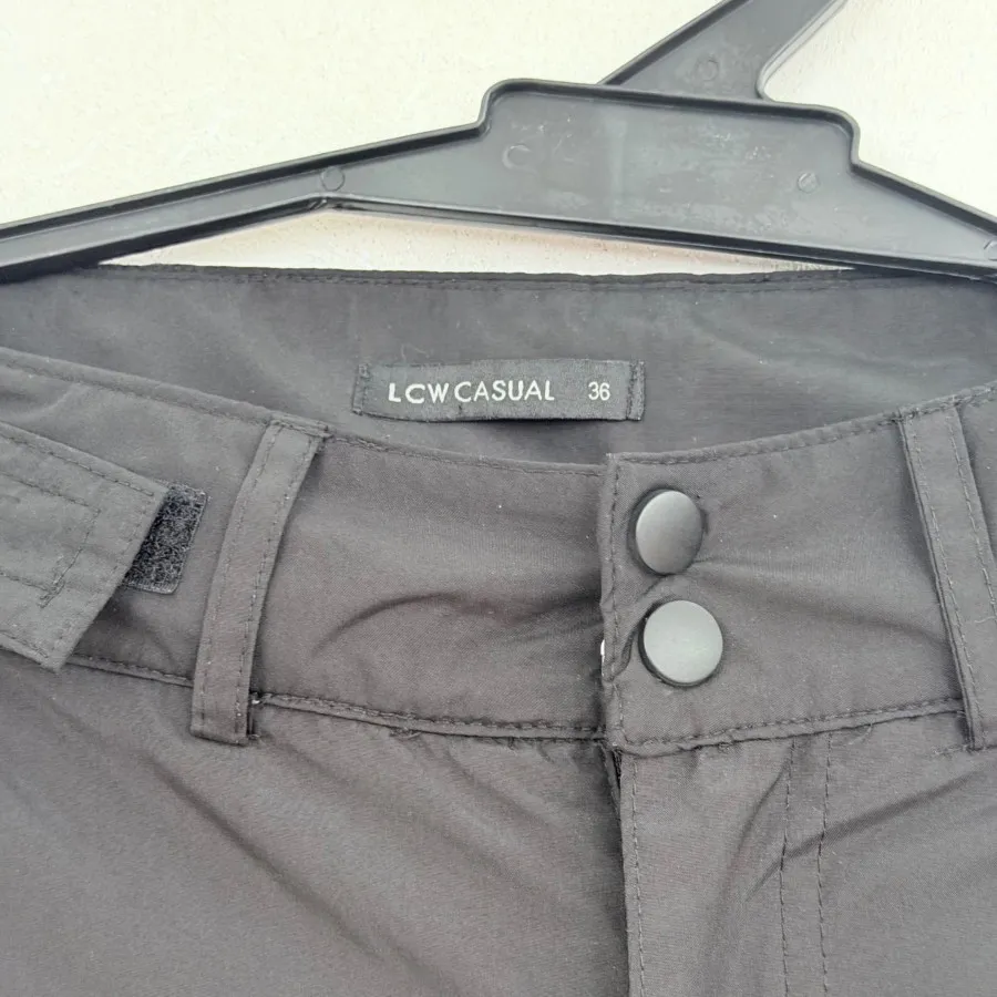 شلوار کوهنوردی Lc Waikiki