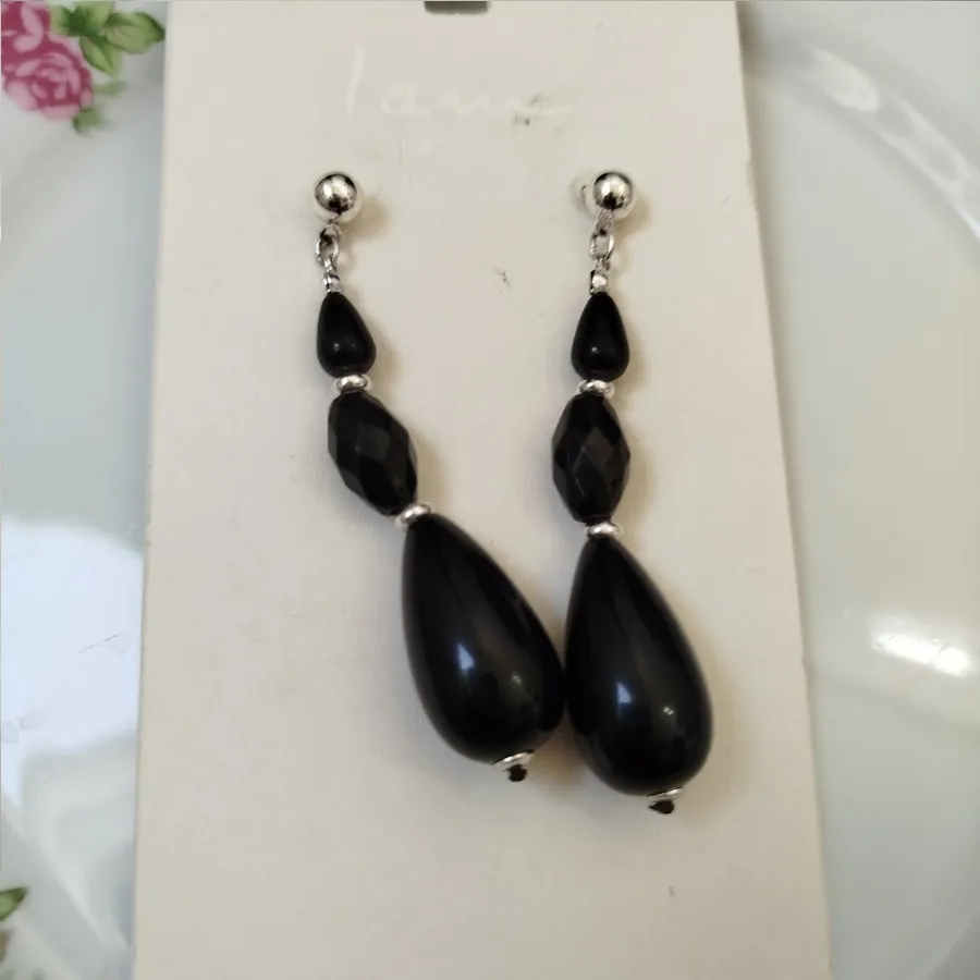 گوشواره لوستری