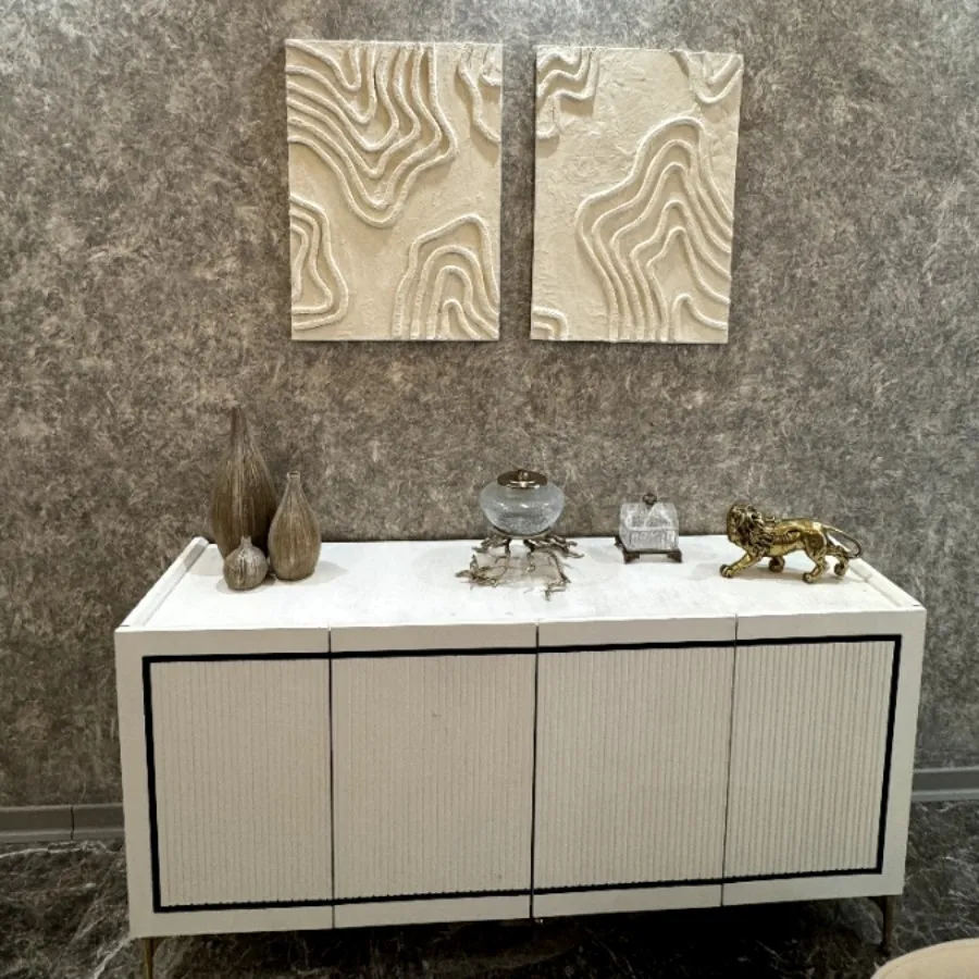 ساخت تابلو دست ساز