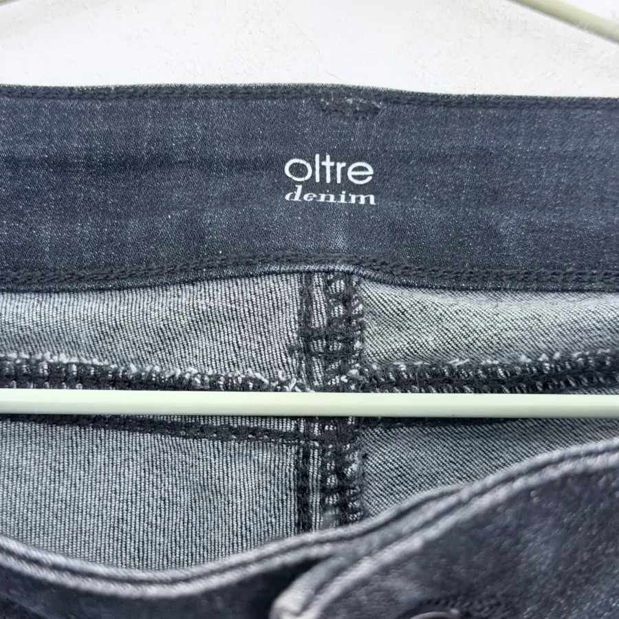 شلوار جین خارجی