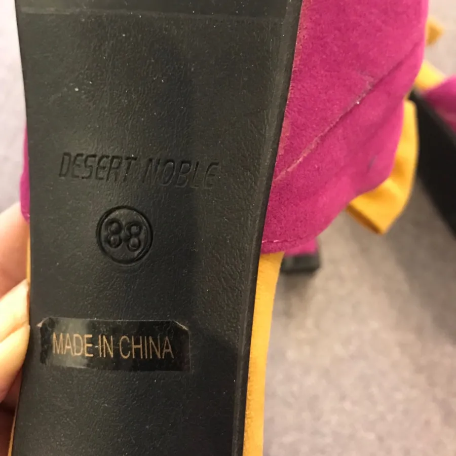 جیر 38-38/5 خاص و زیبا