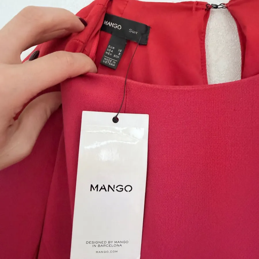 پیراهن بسیار زیبای MNG