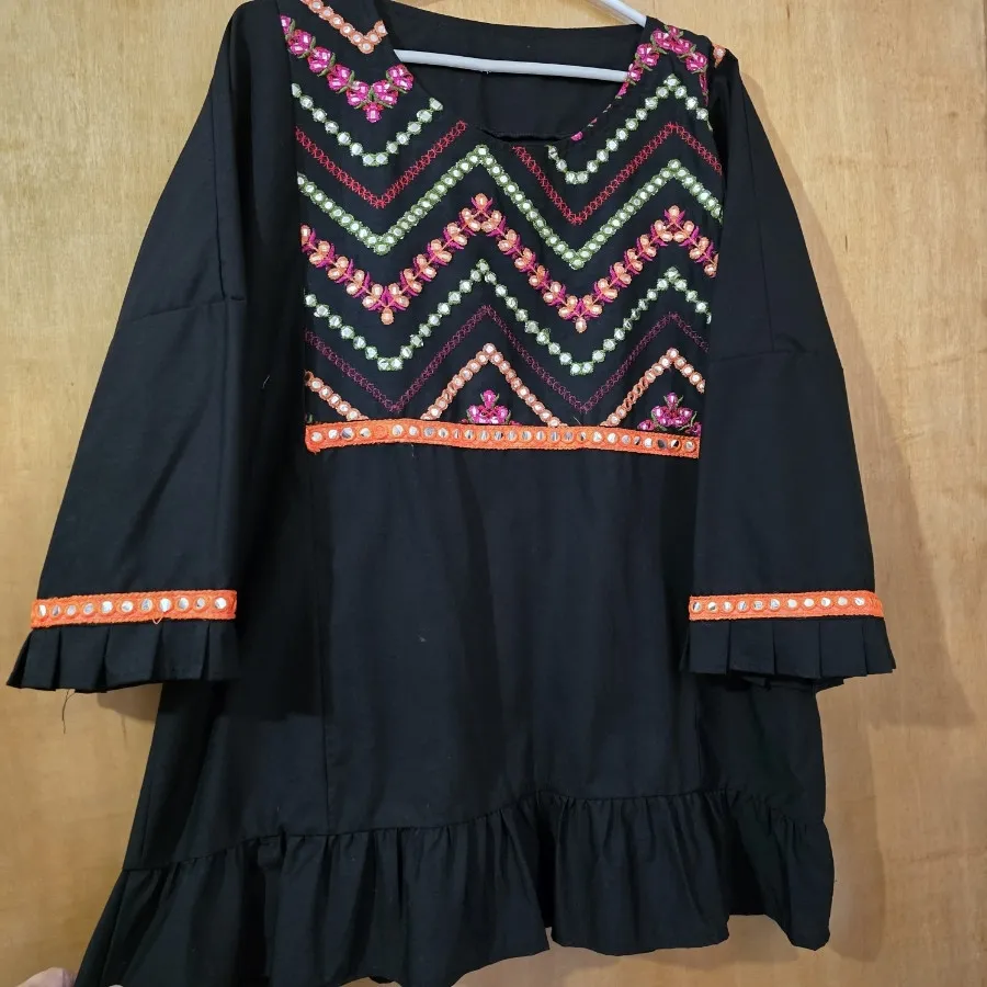 تونیک مانتویی