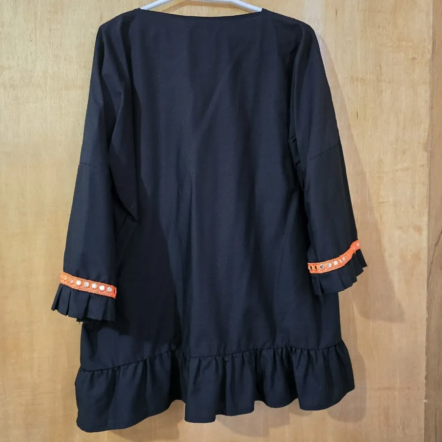 تونیک مانتویی