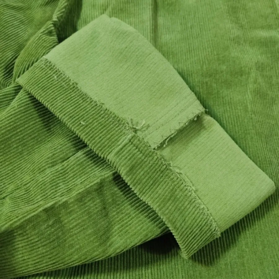 شلوار مخمل کبریتی