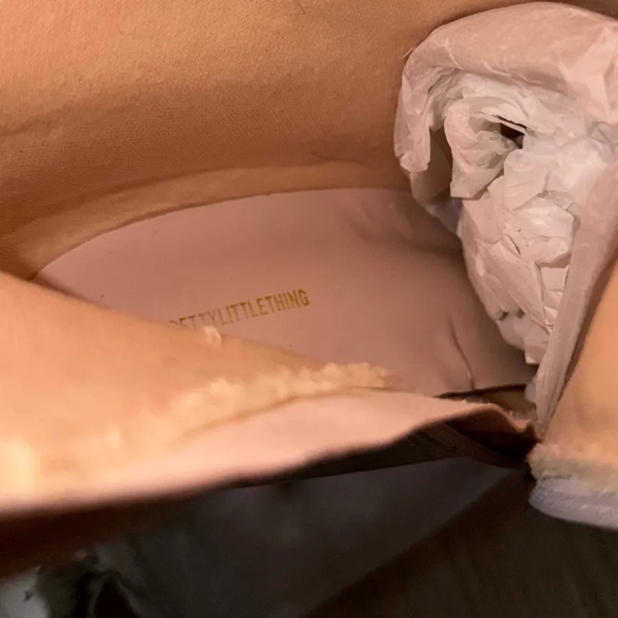 بوت کروم انگلیسی