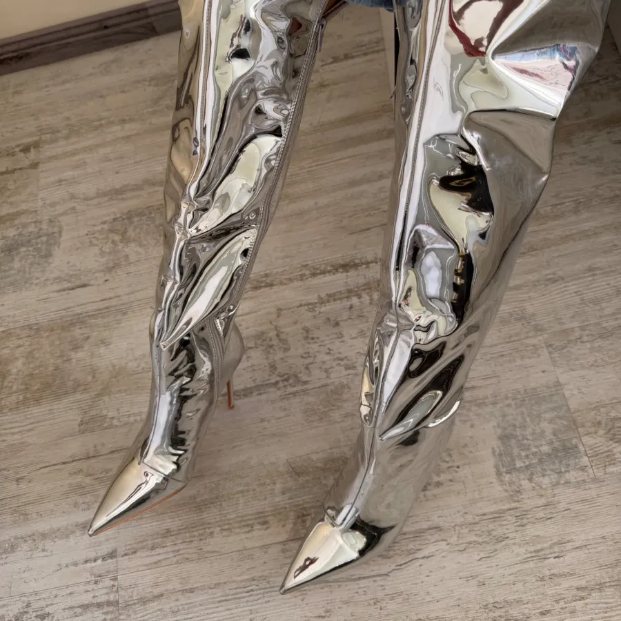 بوت کروم انگلیسی