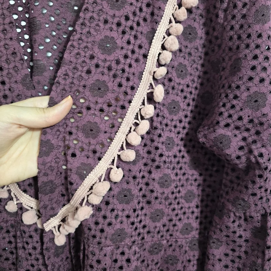 مانتو دانتل