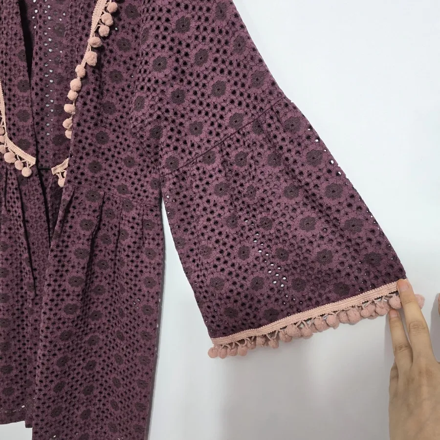 مانتو دانتل