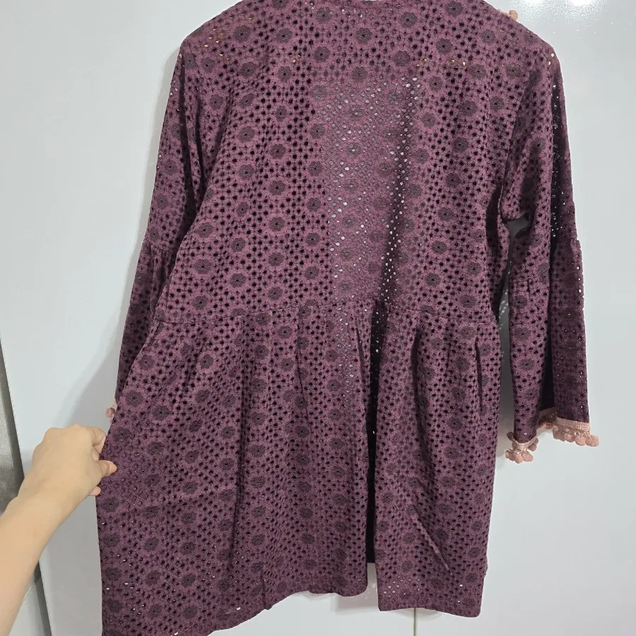 مانتو دانتل