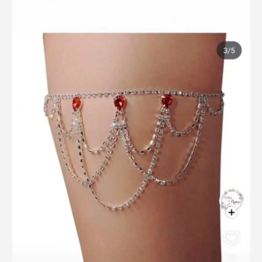 بازوبند نگیندار