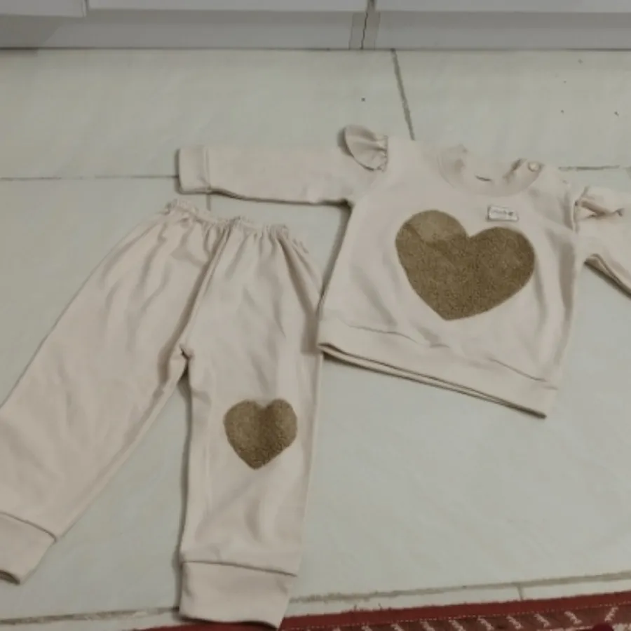 ست راحتی بچگانه