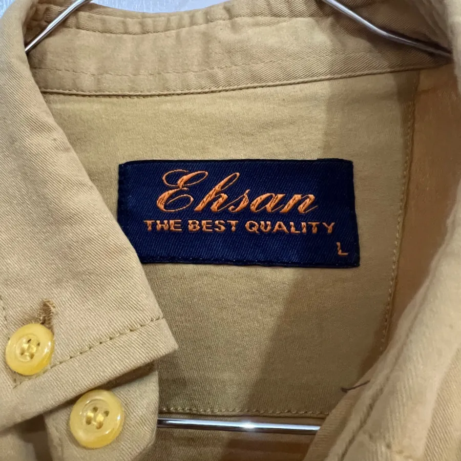 پیراهن مردانه اسپرت