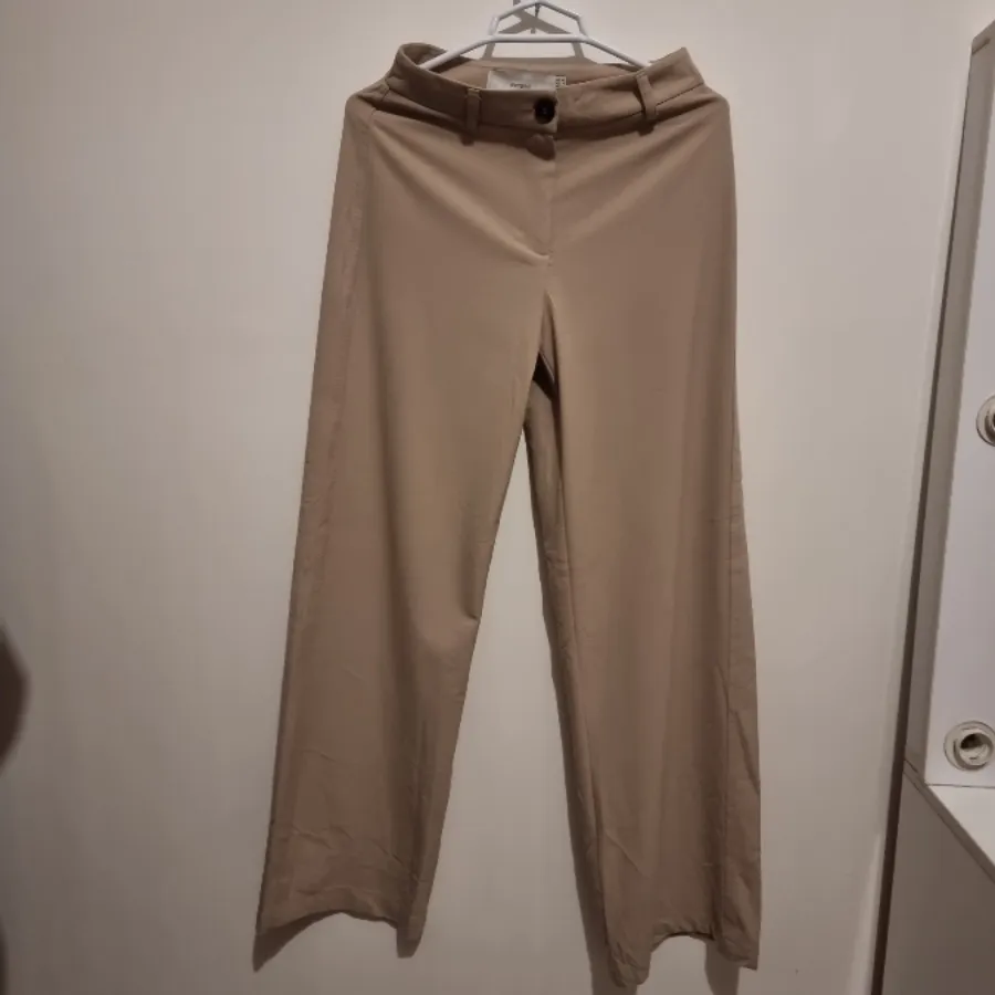 شلوار کلاسیک برشکا