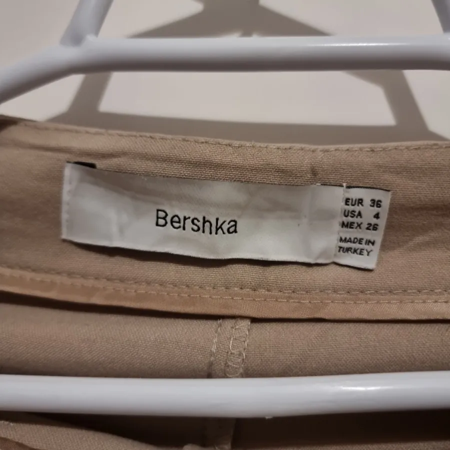 شلوار کلاسیک برشکا