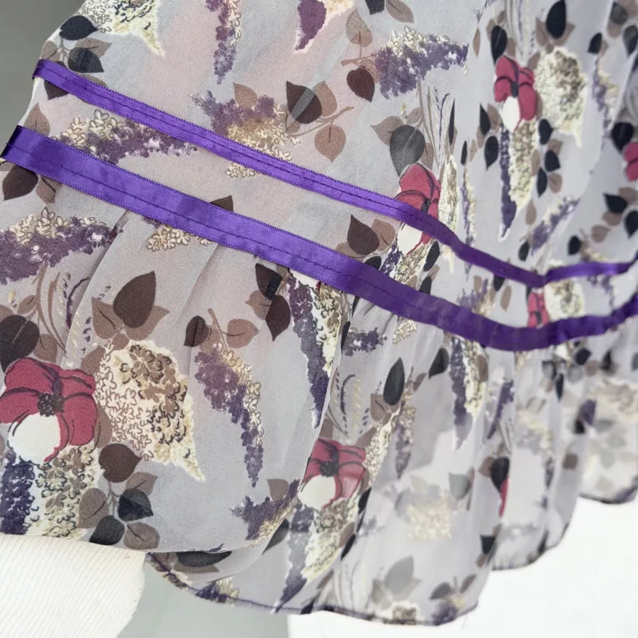 پیراهن خارجی ساتن